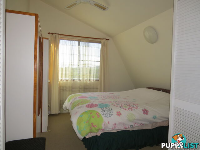 6 Baxter Avenue Brisk Bay QLD 4805