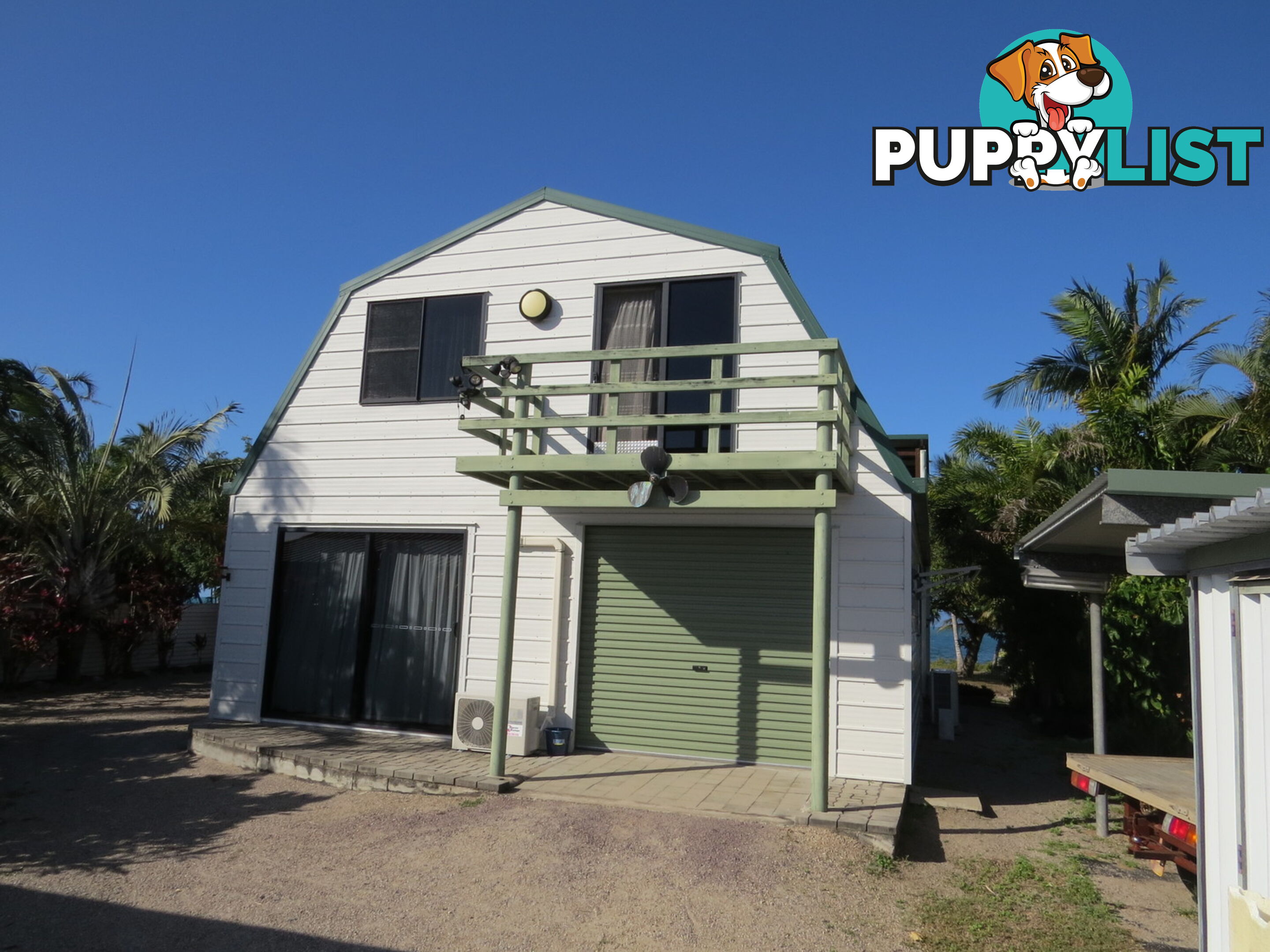 6 Baxter Avenue Brisk Bay QLD 4805