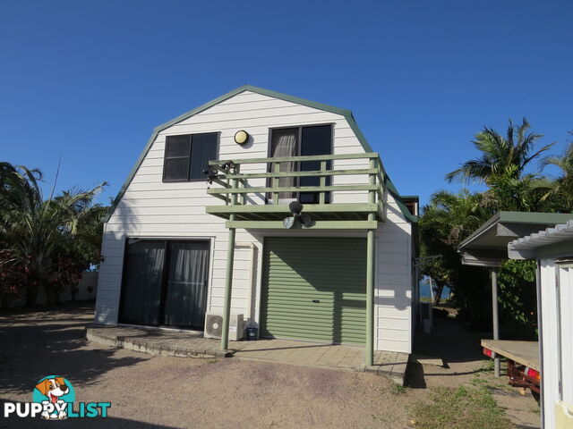 6 Baxter Avenue Brisk Bay QLD 4805