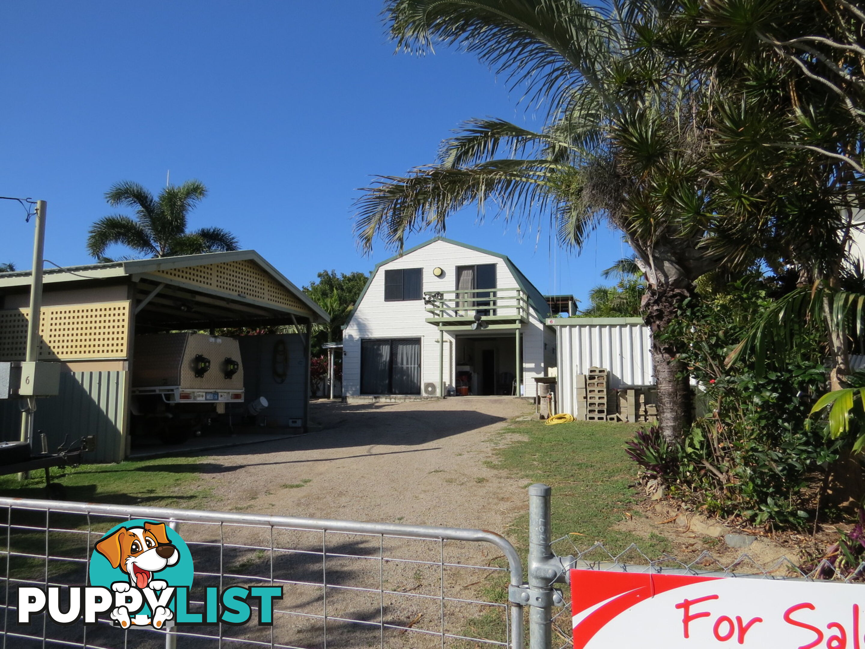 6 Baxter Avenue Brisk Bay QLD 4805