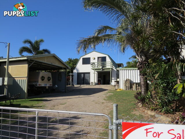 6 Baxter Avenue Brisk Bay QLD 4805