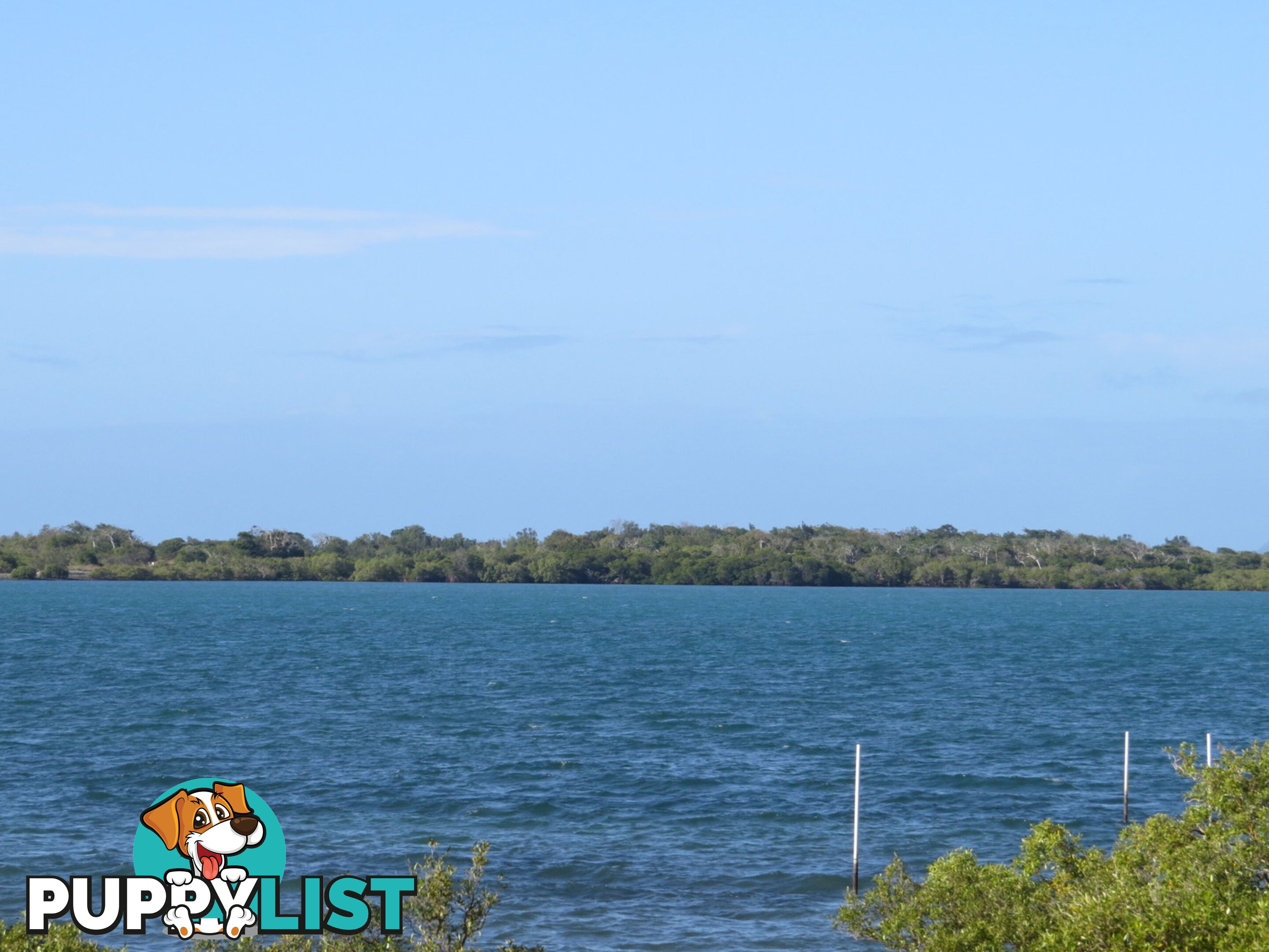 6 Baxter Avenue Brisk Bay QLD 4805