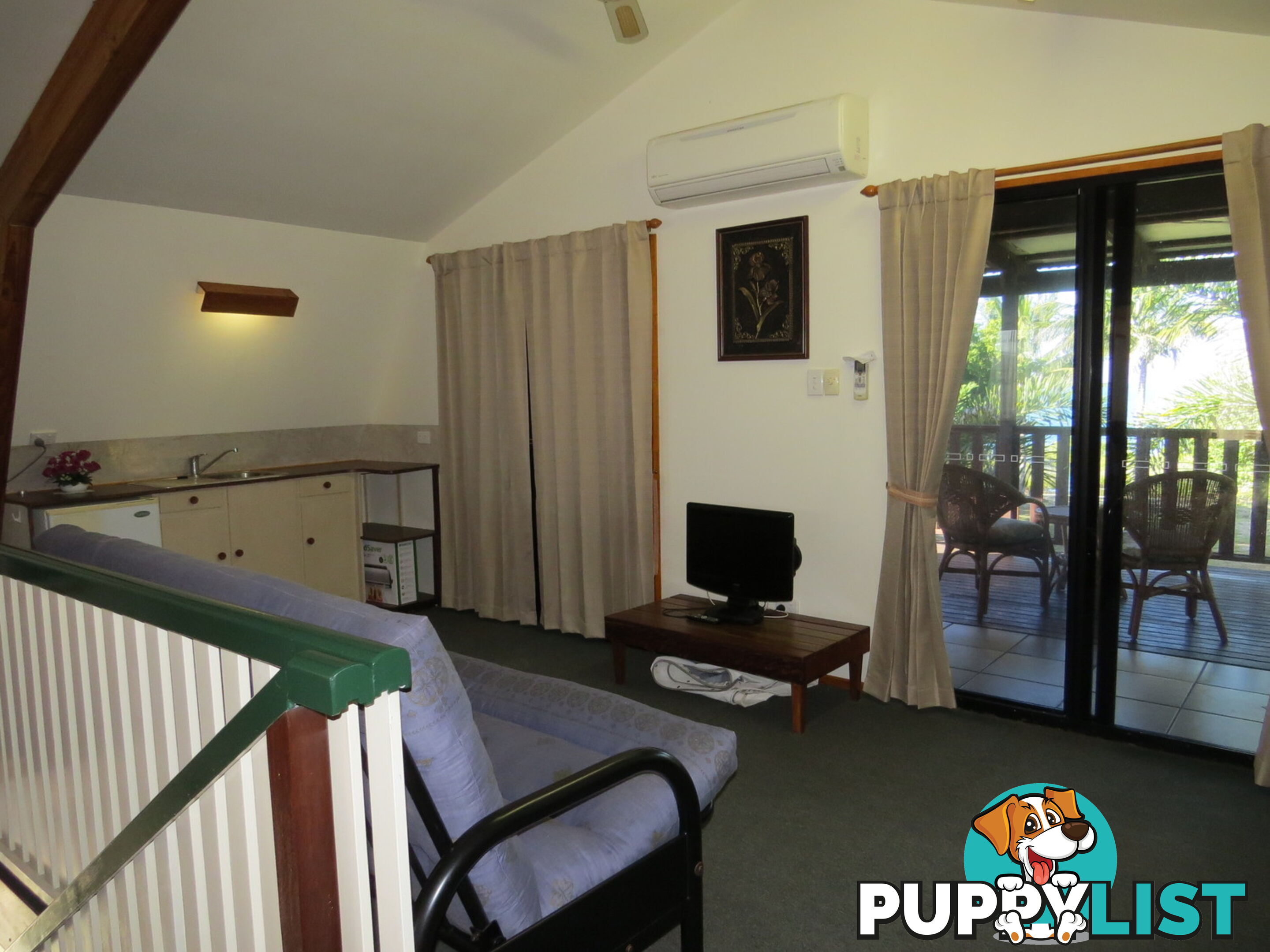 6 Baxter Avenue Brisk Bay QLD 4805