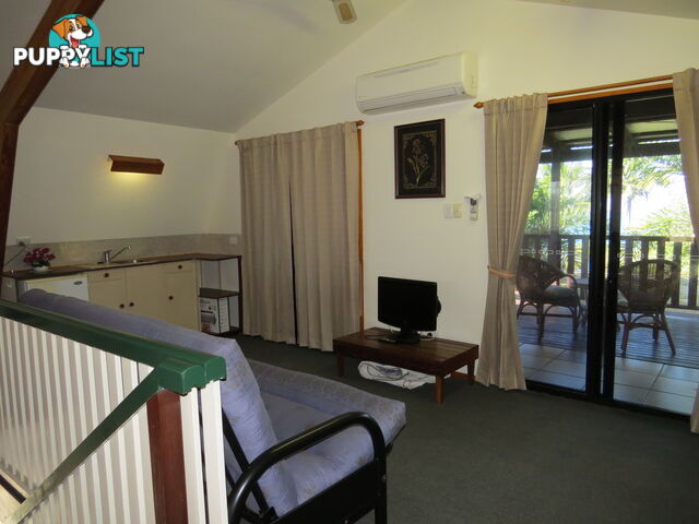 6 Baxter Avenue Brisk Bay QLD 4805