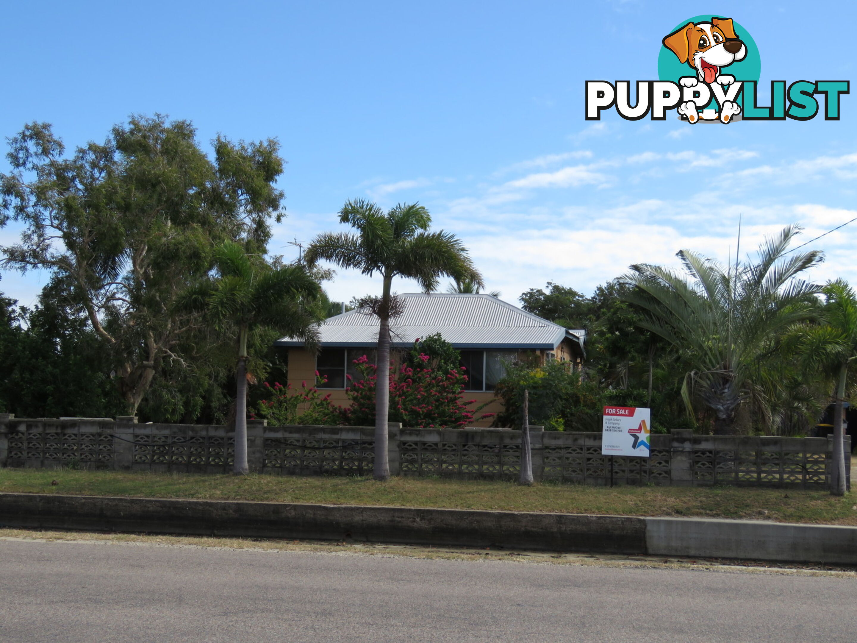 68 Dalrymple Street Bowen QLD 4805