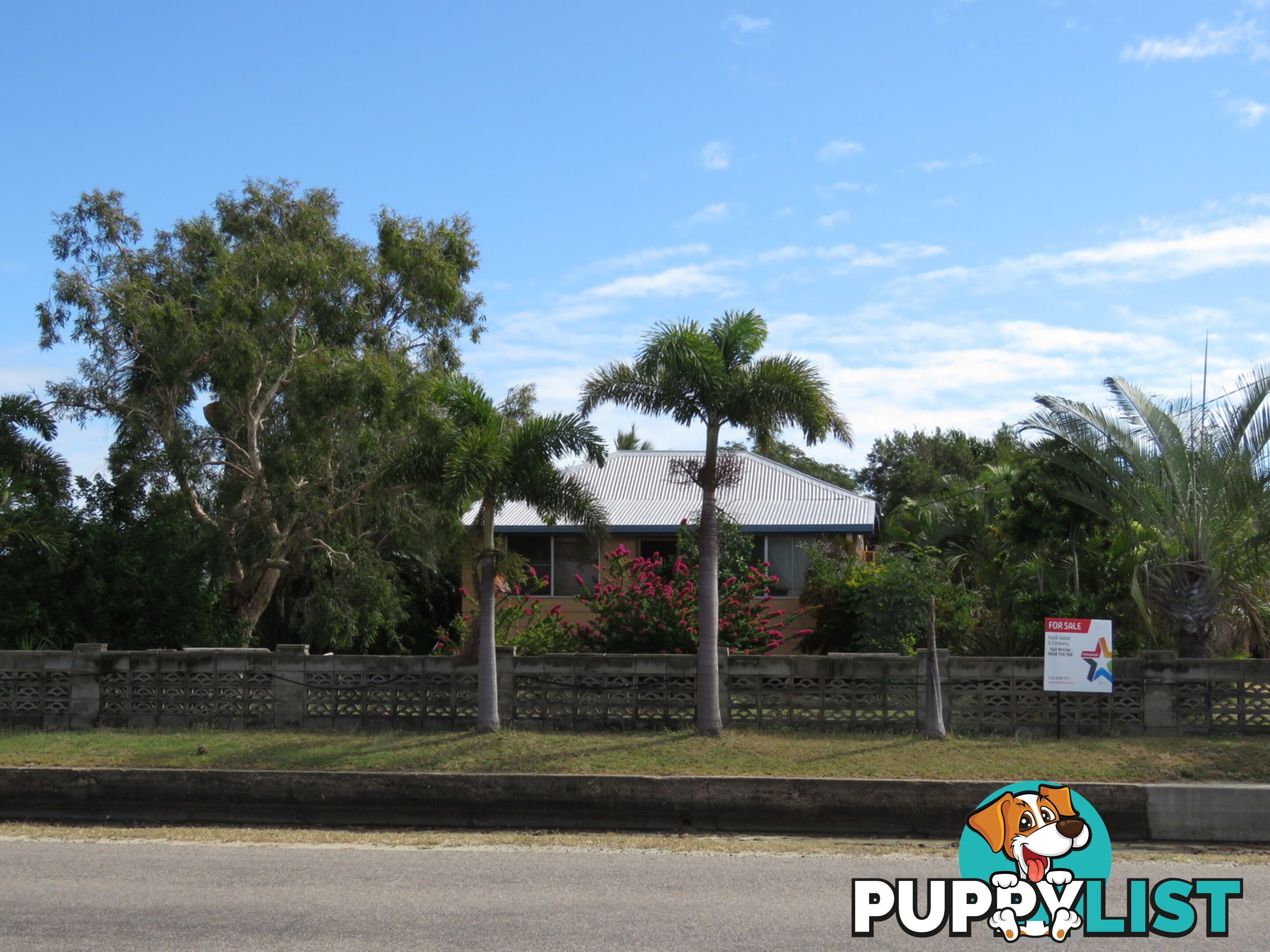 68 Dalrymple Street Bowen QLD 4805