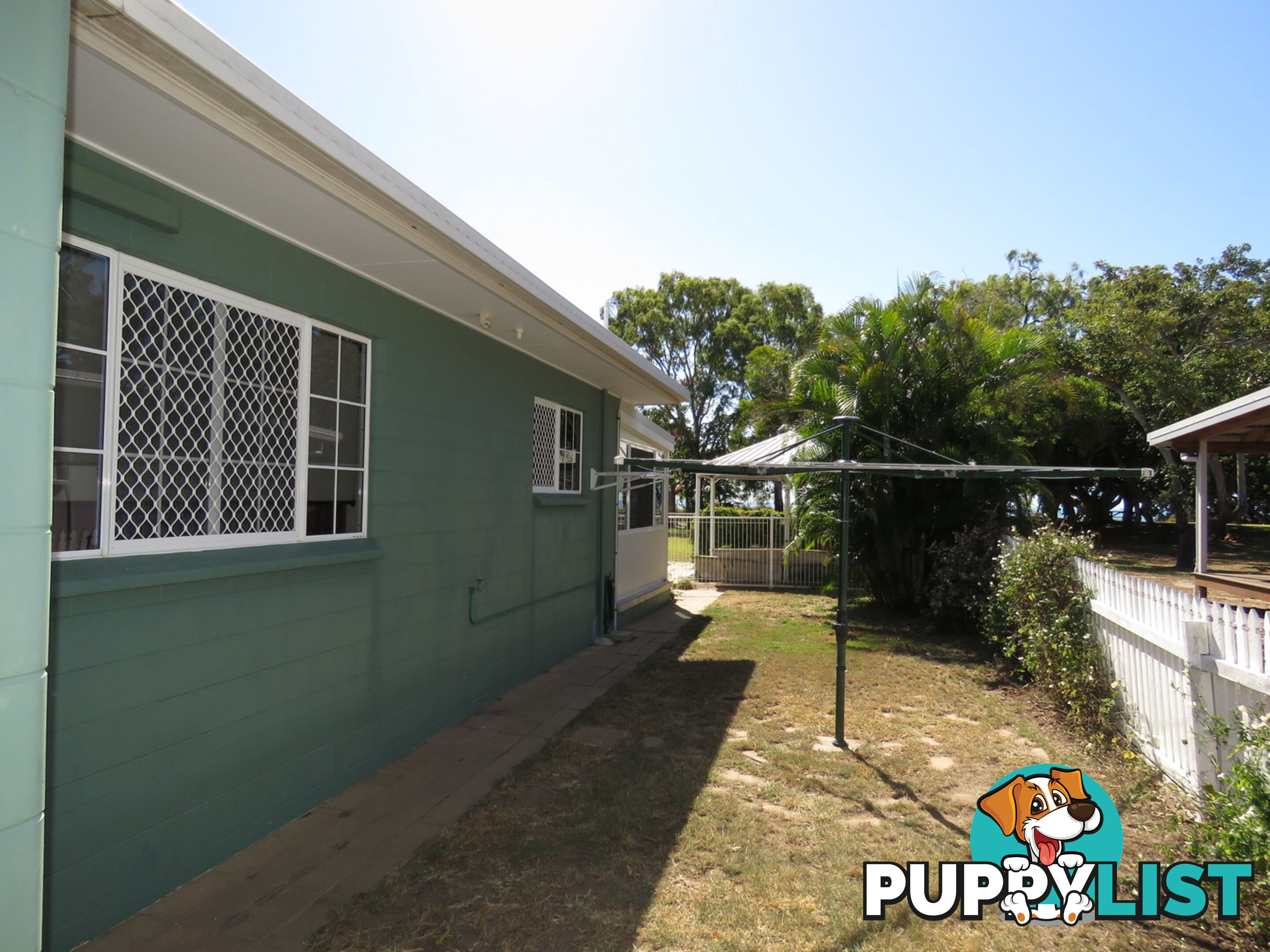 24 Horseshoe Bay Road Bowen QLD 4805