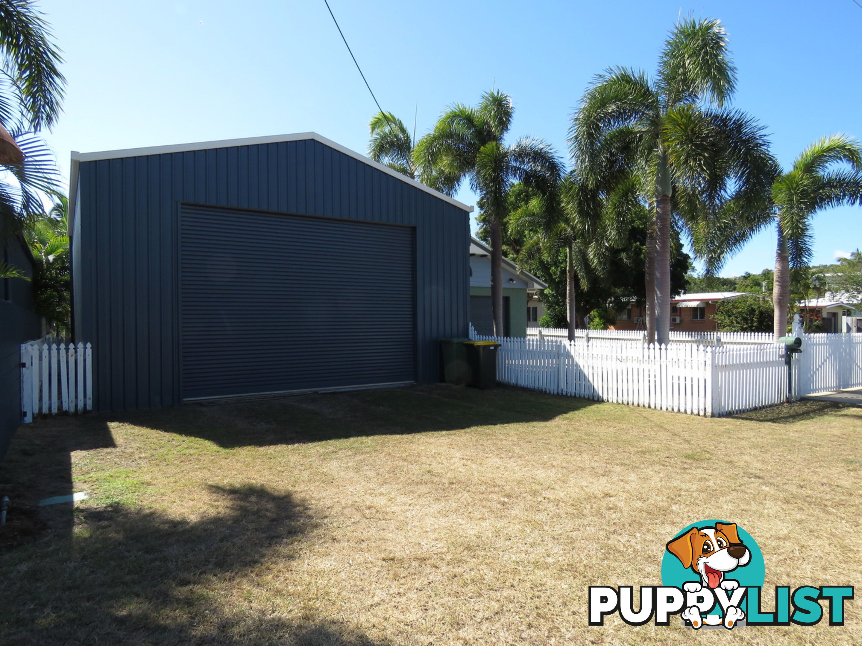 24 Horseshoe Bay Road Bowen QLD 4805