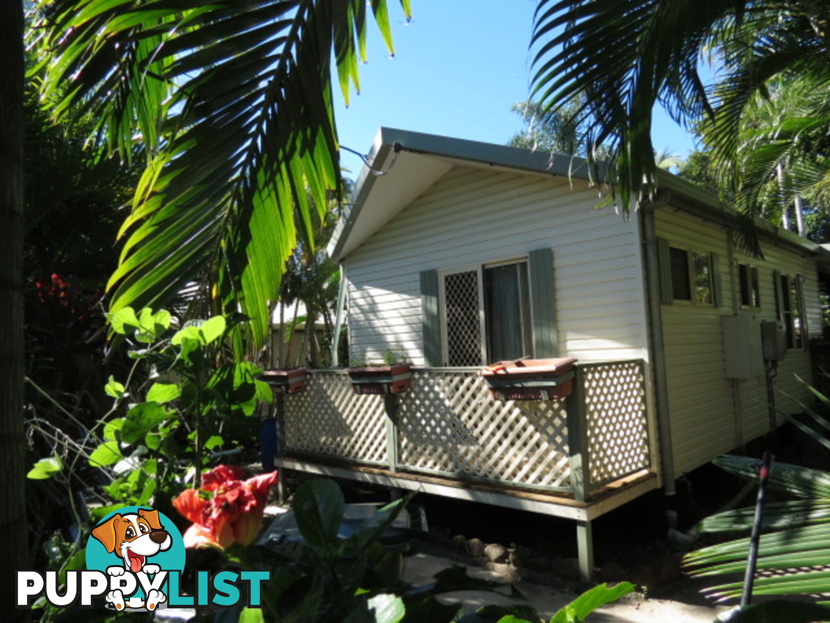 36 Gloucester Street Bowen QLD 4805