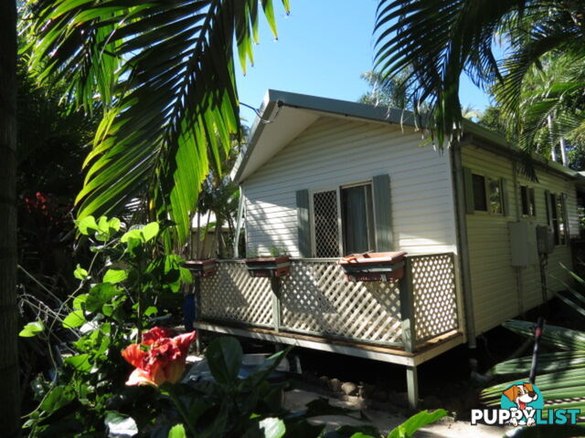 36 Gloucester Street Bowen QLD 4805