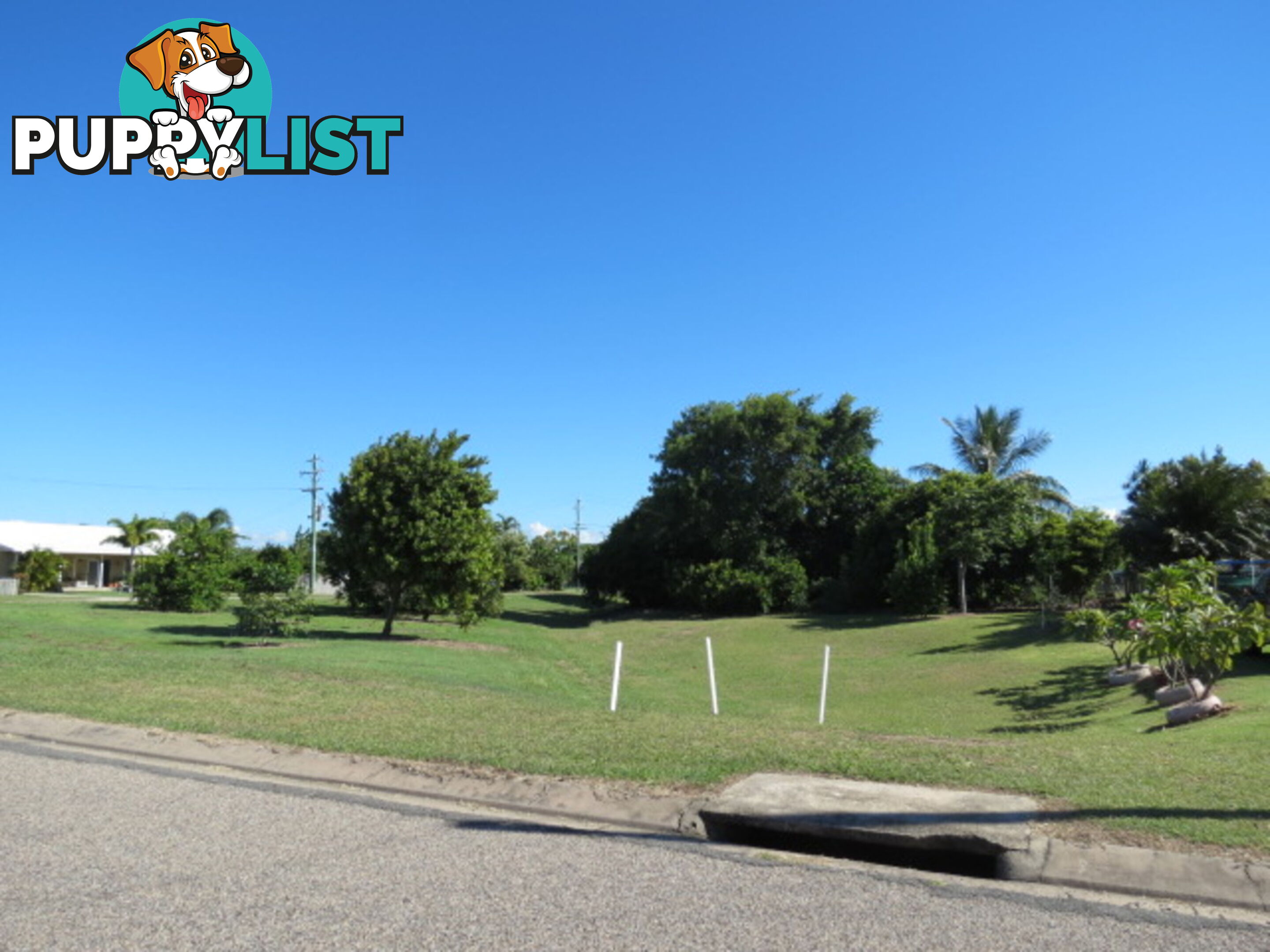 36 Gloucester Street Bowen QLD 4805