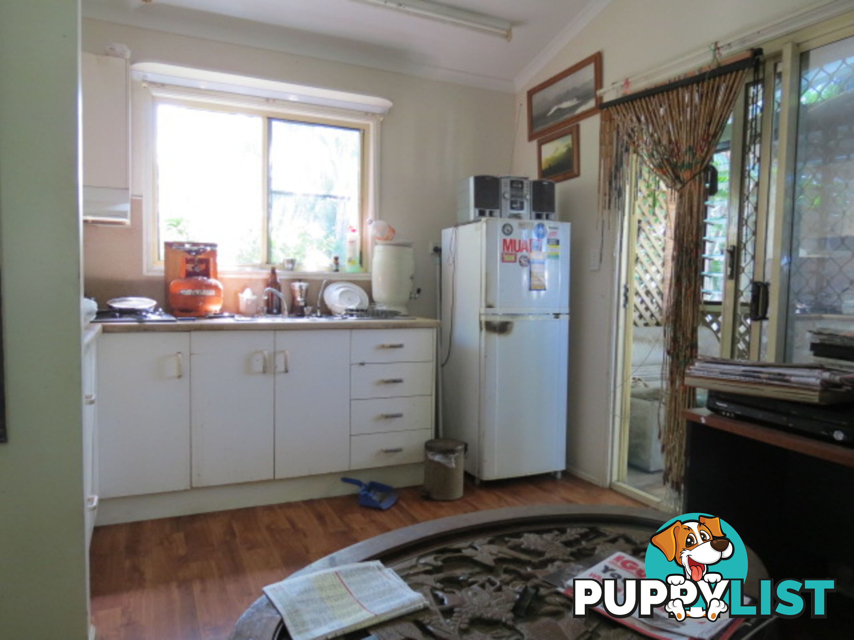 36 Gloucester Street Bowen QLD 4805