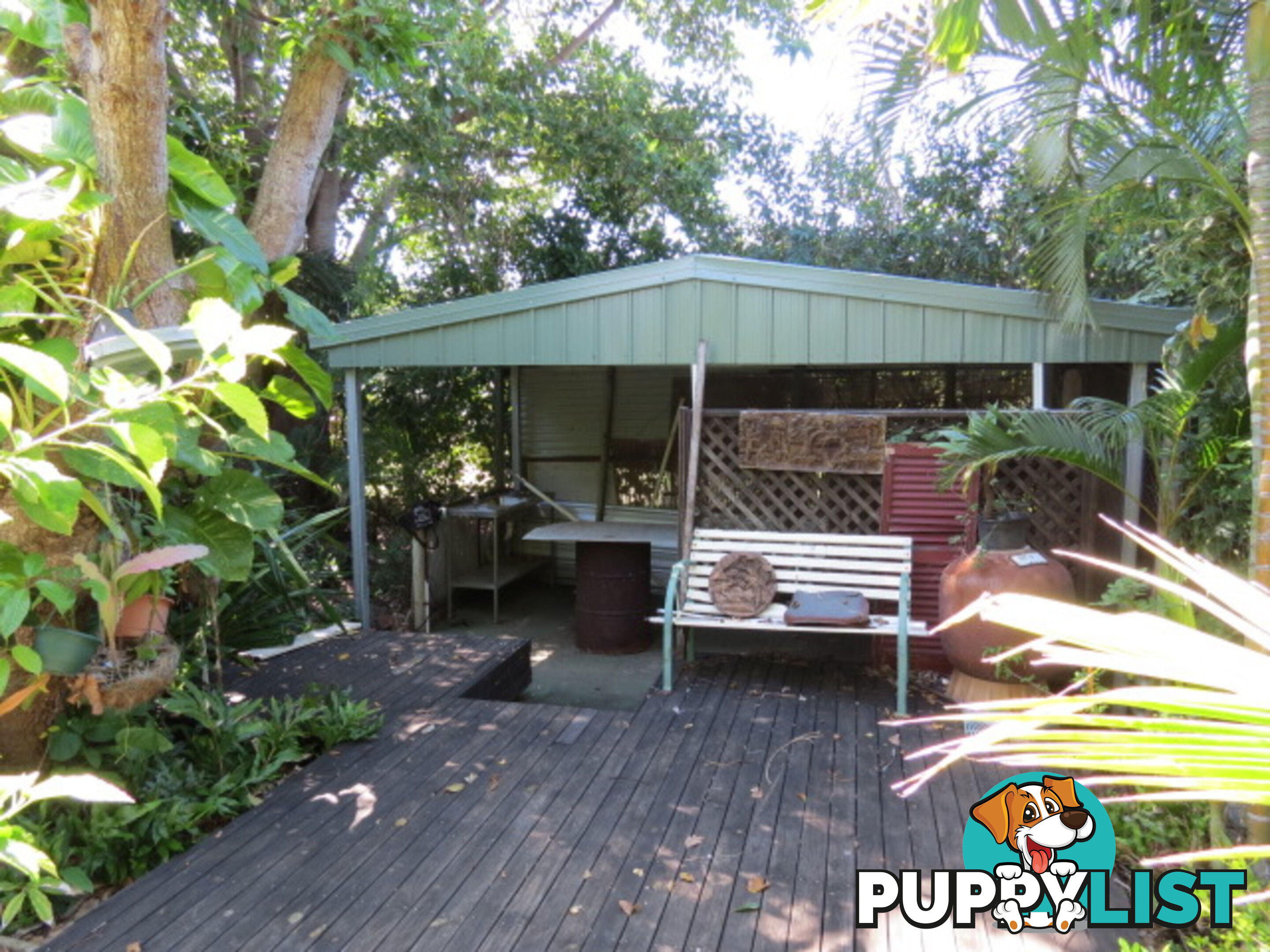 36 Gloucester Street Bowen QLD 4805