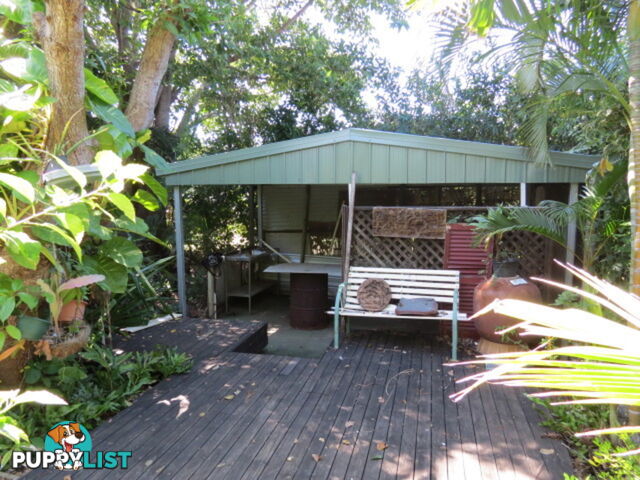 36 Gloucester Street Bowen QLD 4805