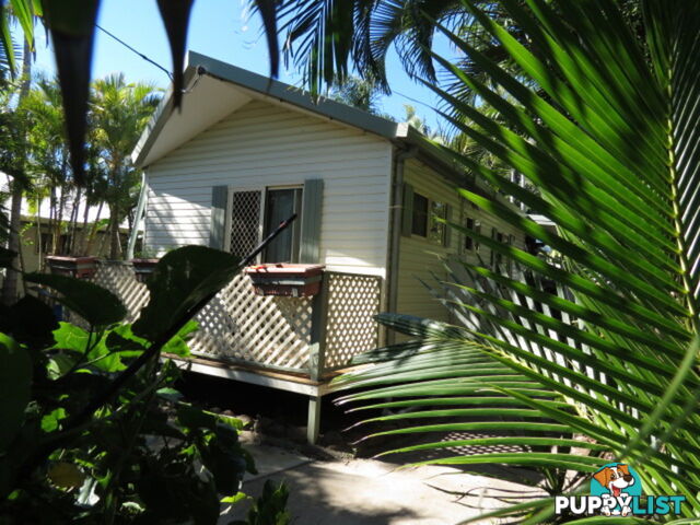 36 Gloucester Street Bowen QLD 4805