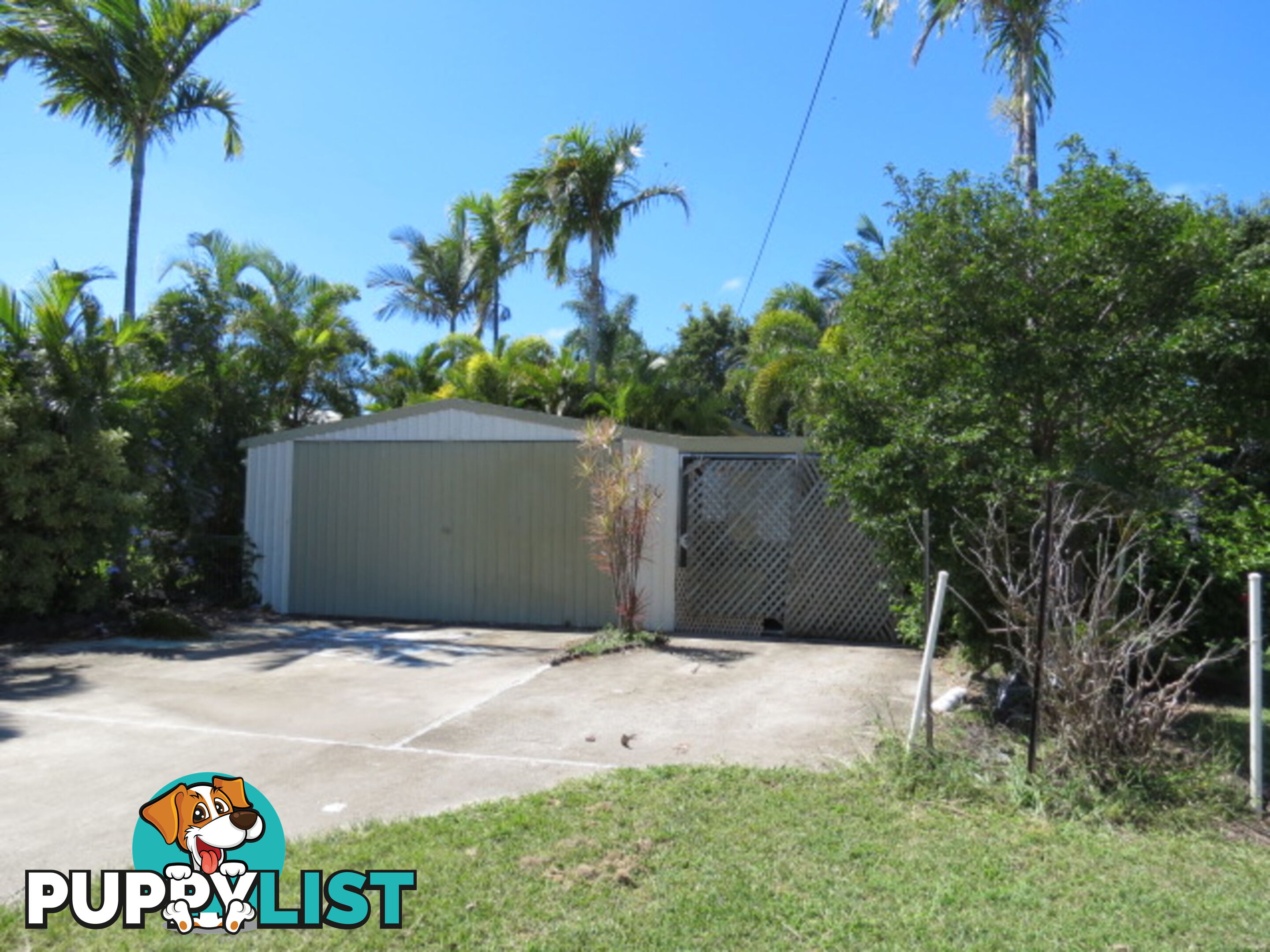 36 Gloucester Street Bowen QLD 4805