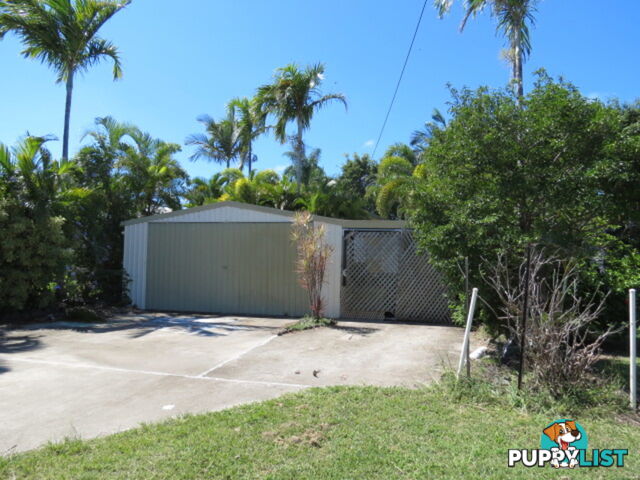 36 Gloucester Street Bowen QLD 4805