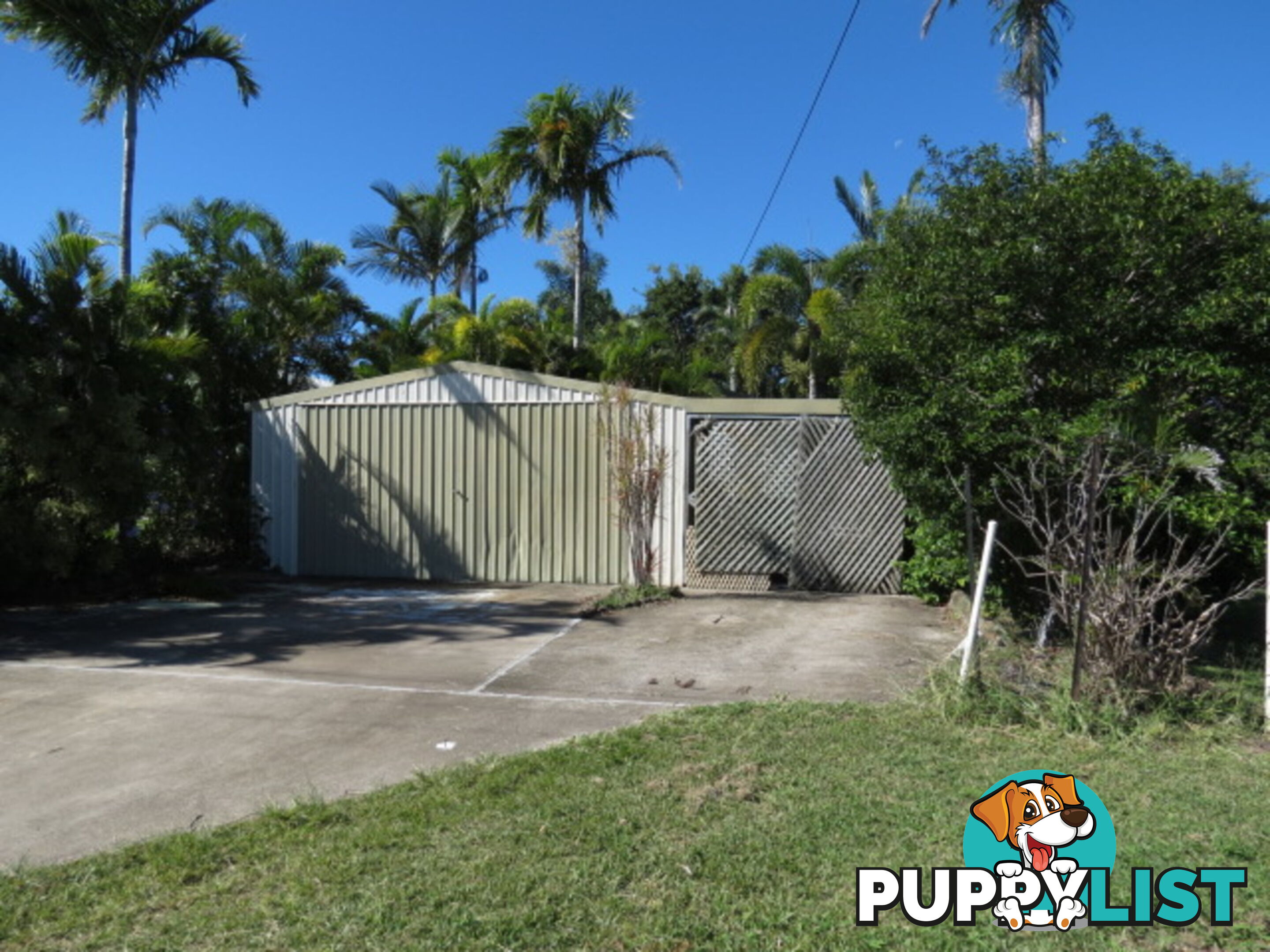 36 Gloucester Street Bowen QLD 4805