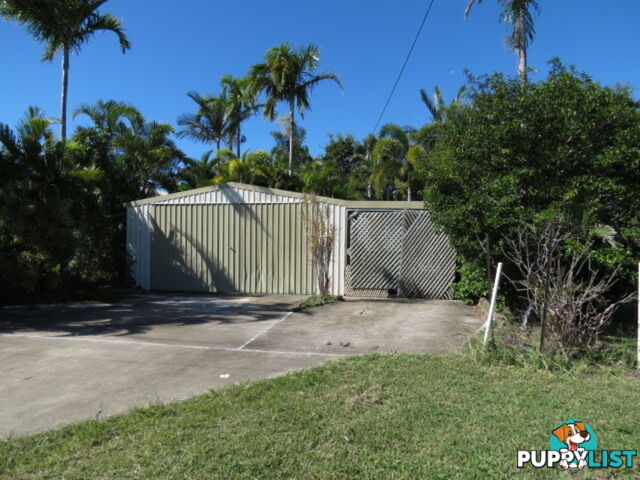 36 Gloucester Street Bowen QLD 4805