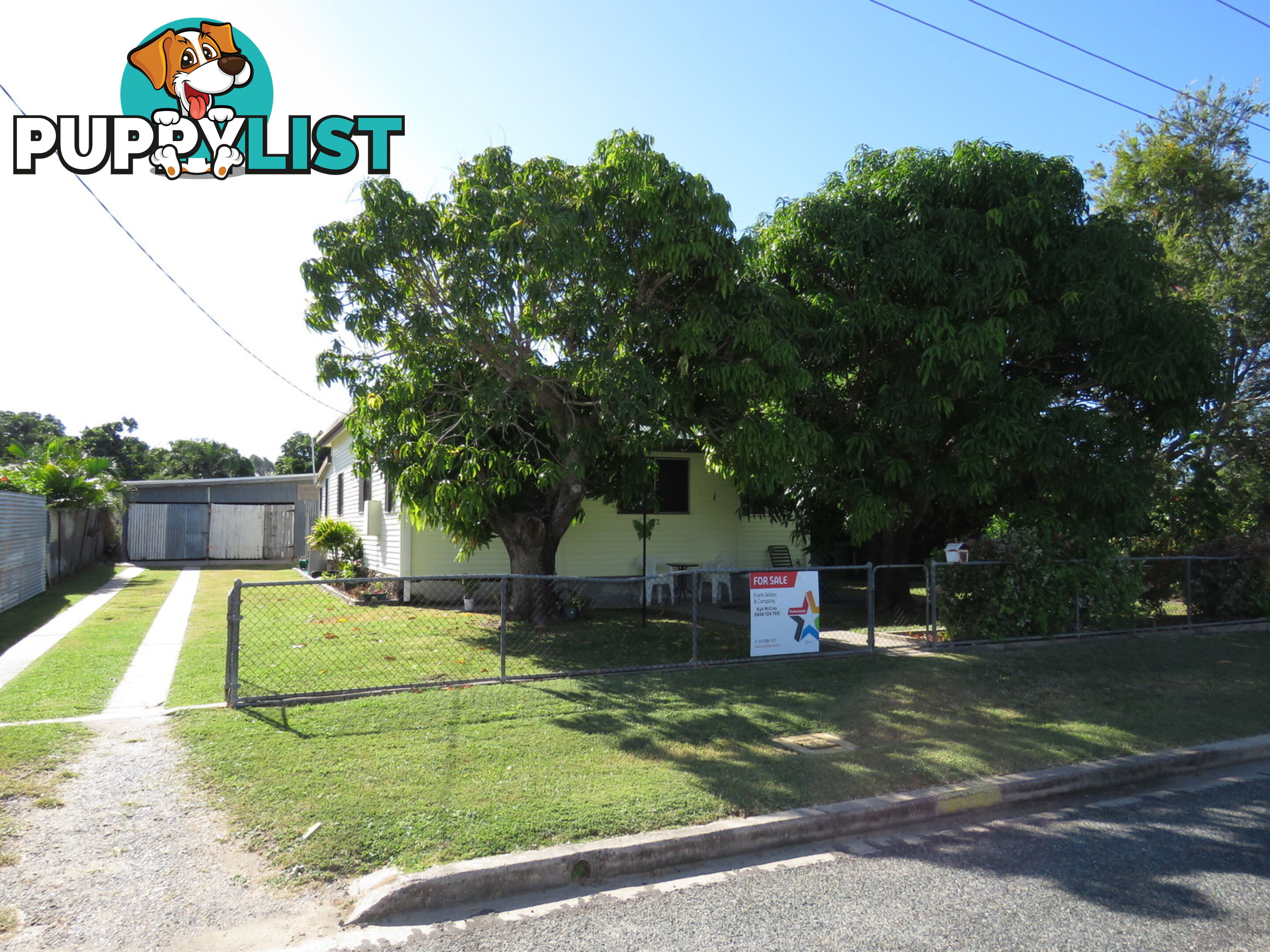 2 Arthur Street Bowen QLD 4805