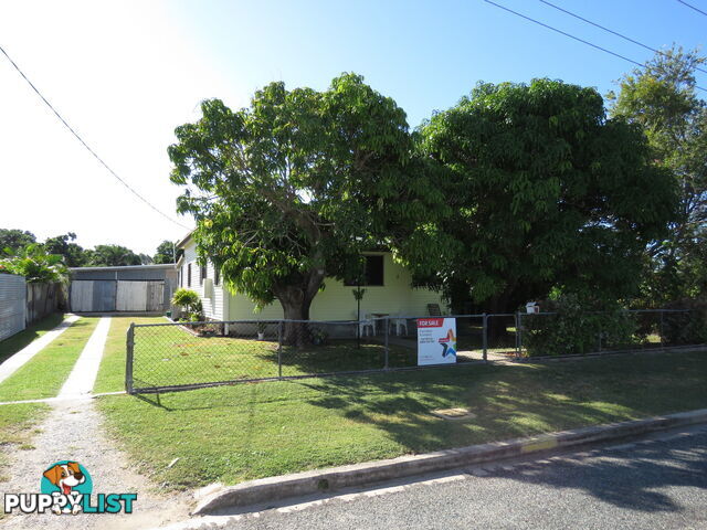 2 Arthur Street Bowen QLD 4805