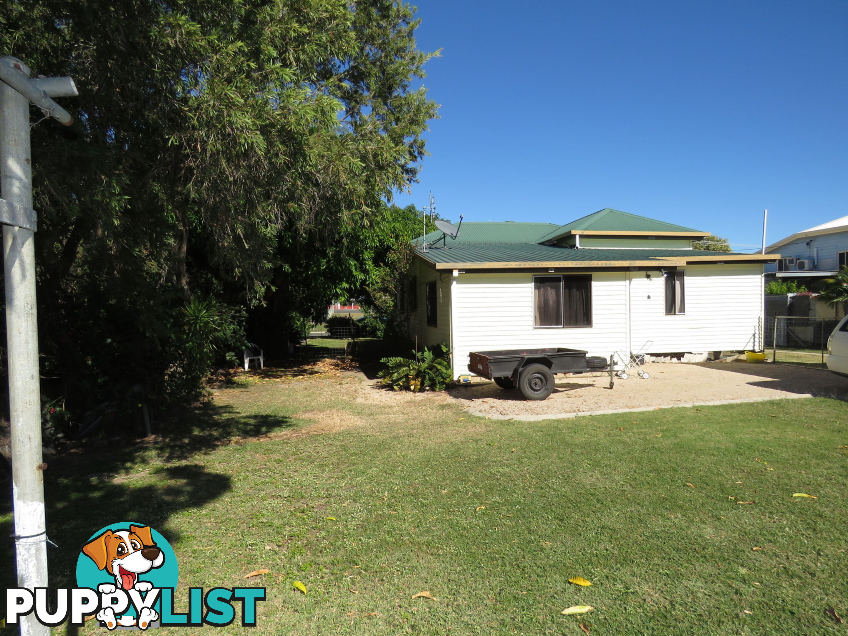 2 Arthur Street Bowen QLD 4805