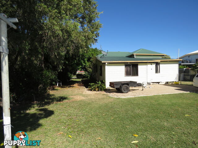 2 Arthur Street Bowen QLD 4805