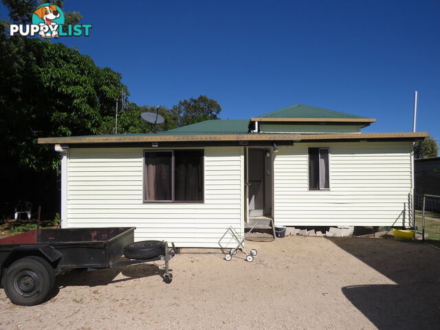 2 Arthur Street Bowen QLD 4805