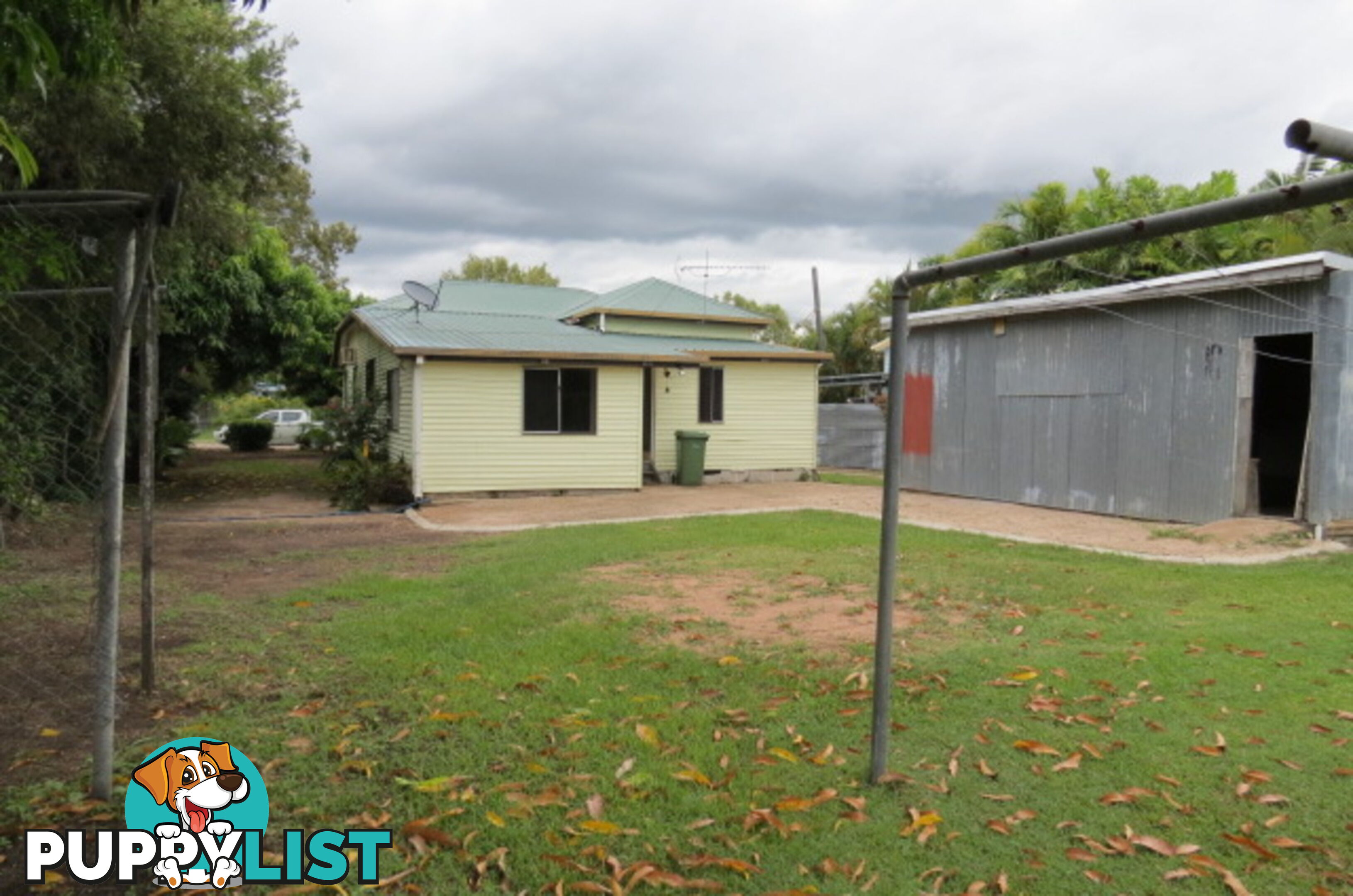 2 Arthur Street Bowen QLD 4805