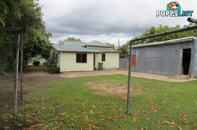 2 Arthur Street Bowen QLD 4805