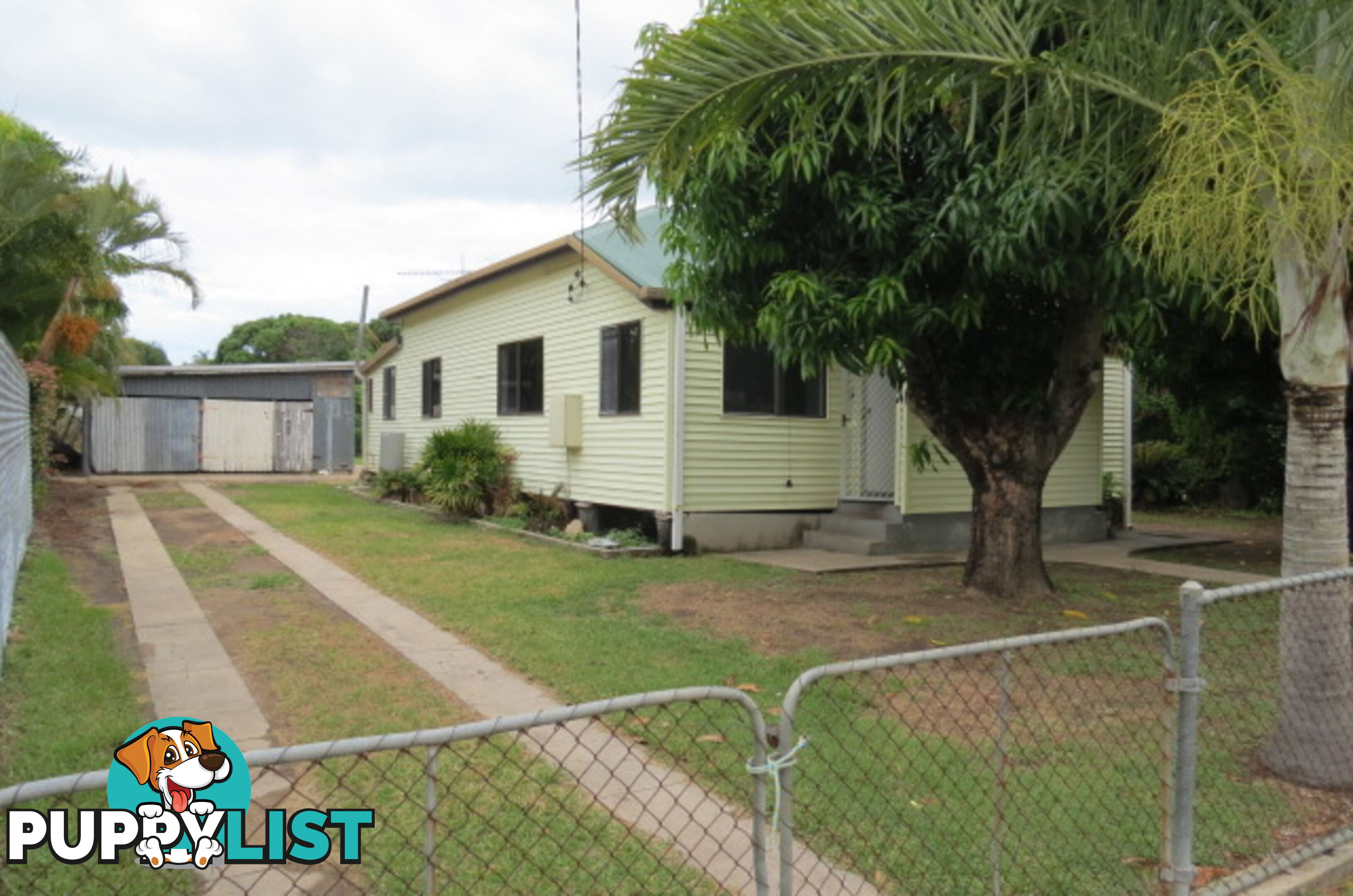 2 Arthur Street Bowen QLD 4805