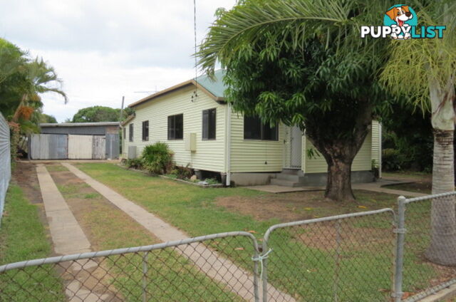 2 Arthur Street Bowen QLD 4805