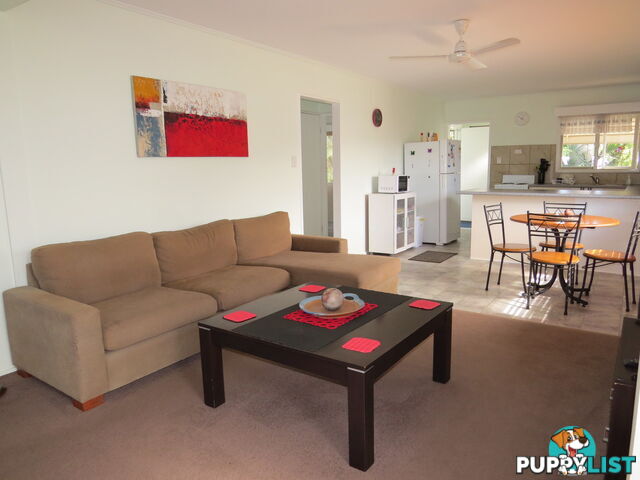 94 Gregory Street Bowen QLD 4805