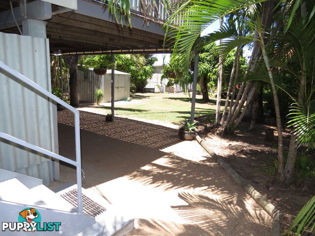 94 Gregory Street Bowen QLD 4805