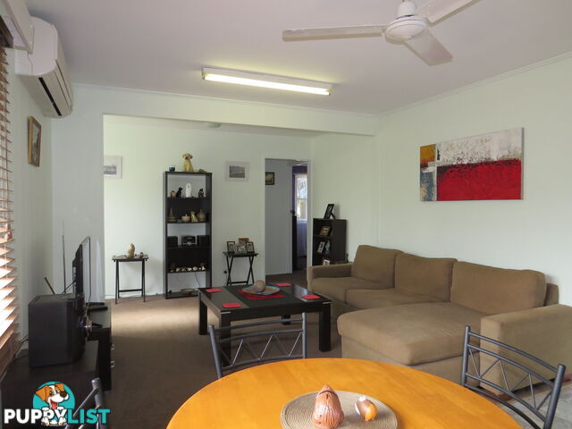 94 Gregory Street Bowen QLD 4805