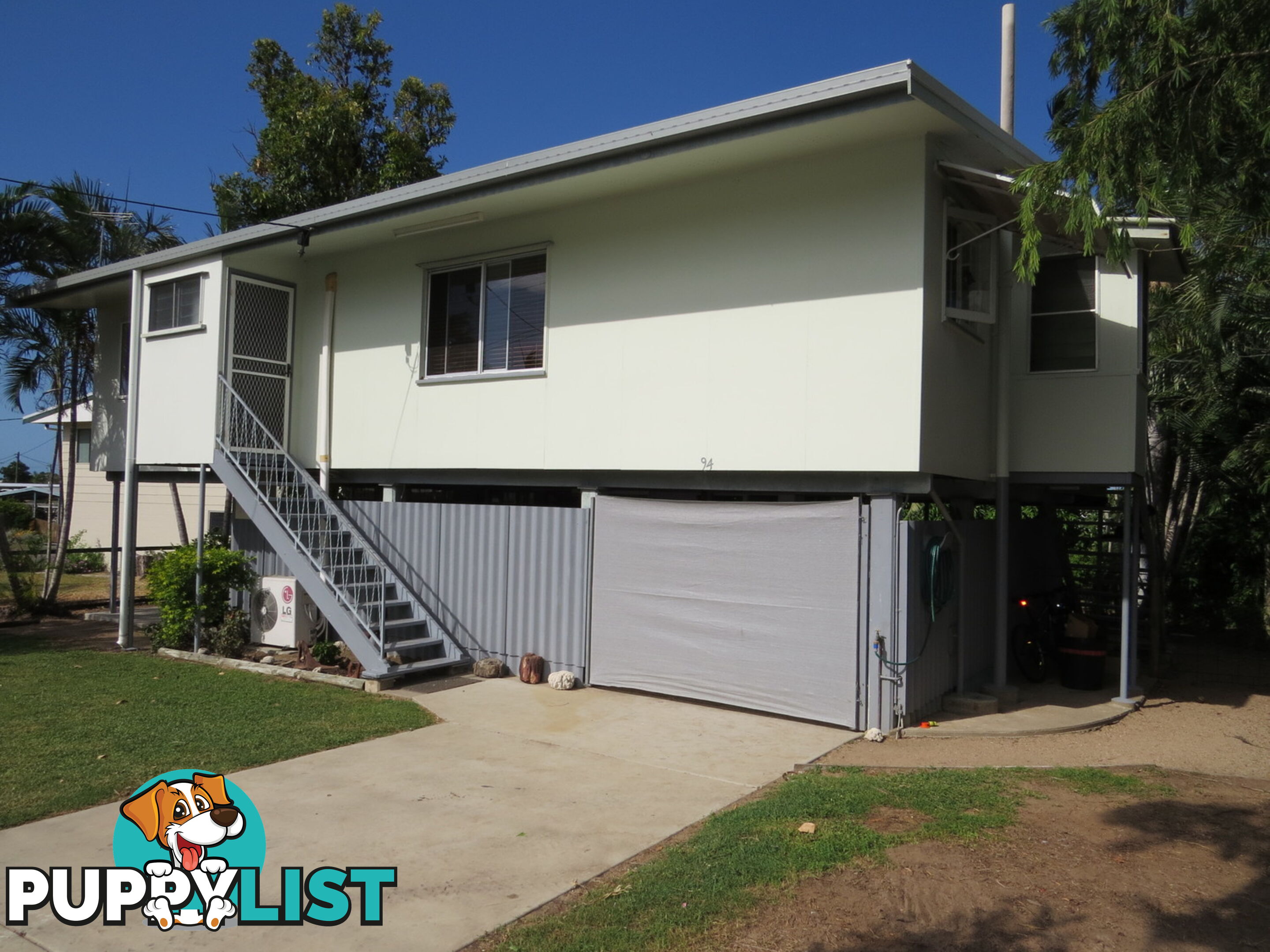 94 Gregory Street Bowen QLD 4805