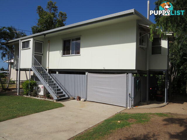 94 Gregory Street Bowen QLD 4805