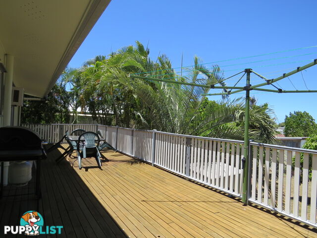 94 Gregory Street Bowen QLD 4805