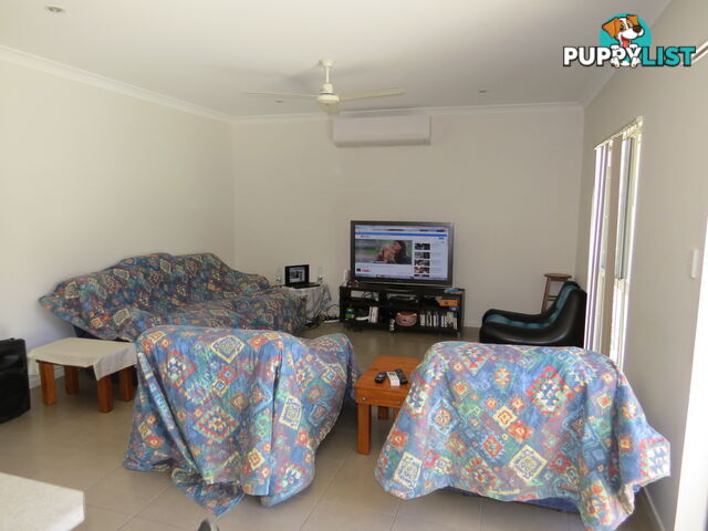 8 Eighth Close Bowen QLD 4805