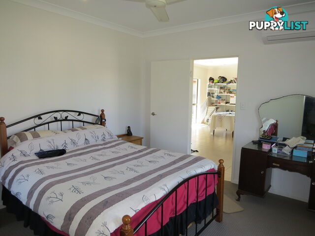 8 Eighth Close Bowen QLD 4805