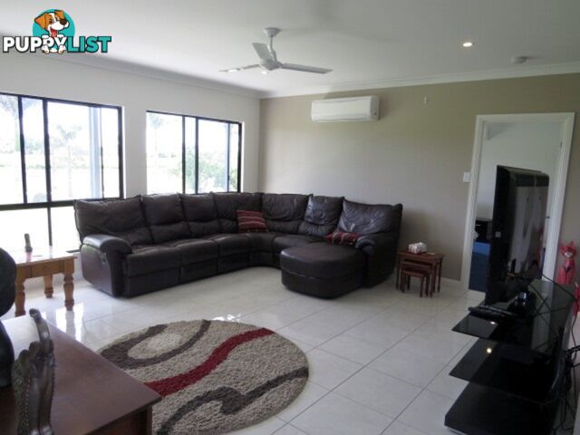 129 Inveroona Road Bowen QLD 4805