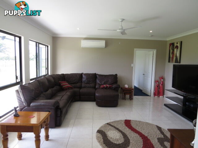 129 Inveroona Road Bowen QLD 4805