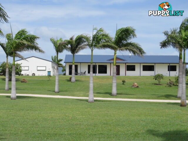 129 Inveroona Road Bowen QLD 4805