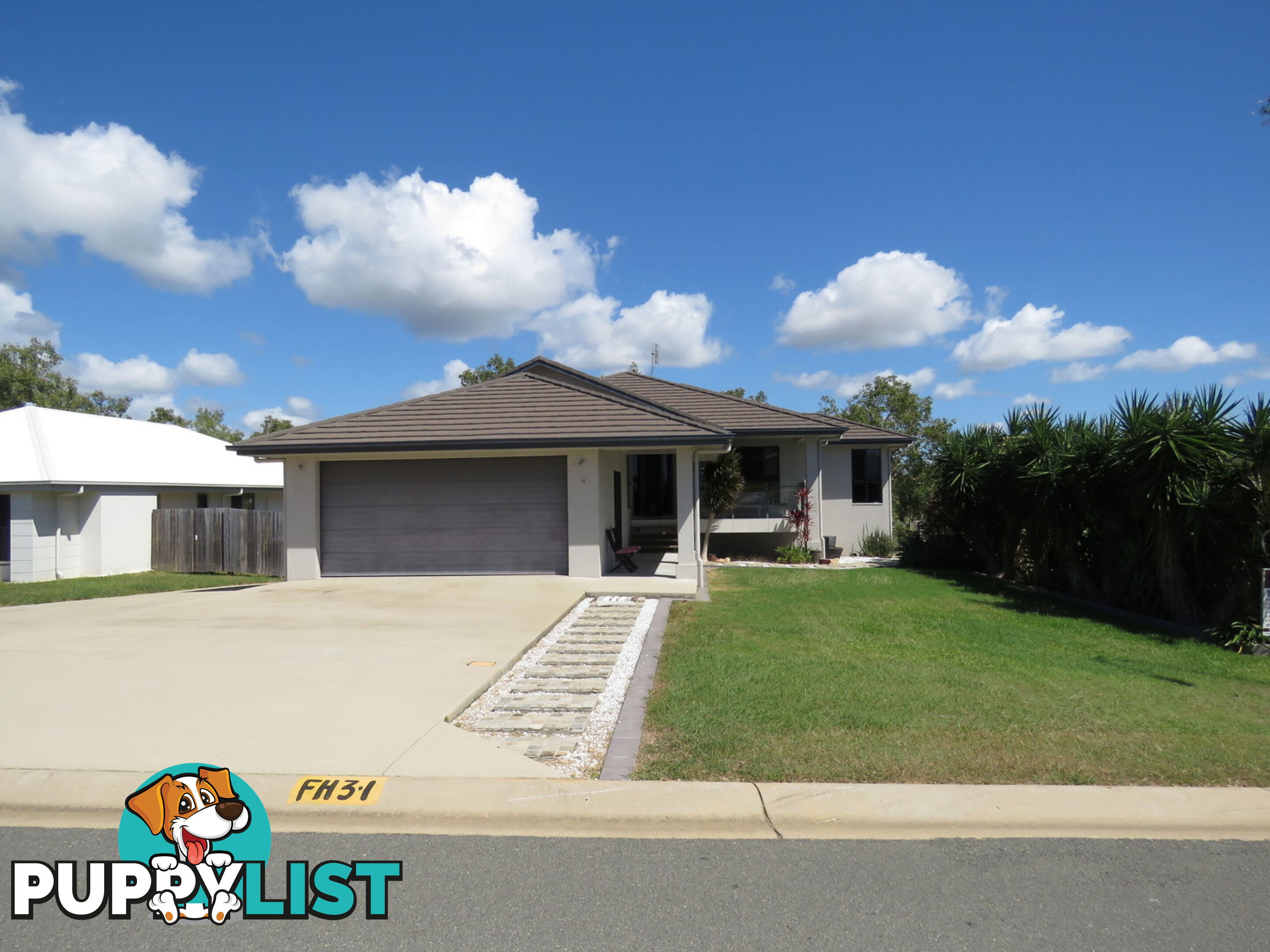 8 Fairway Drive Bowen QLD 4805