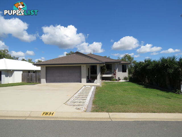 8 Fairway Drive Bowen QLD 4805