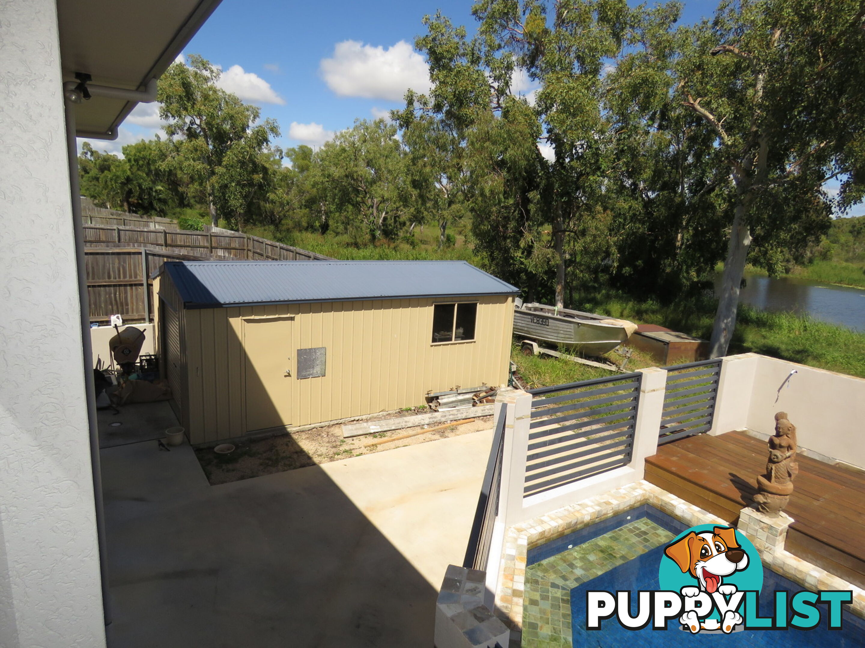 8 Fairway Drive Bowen QLD 4805