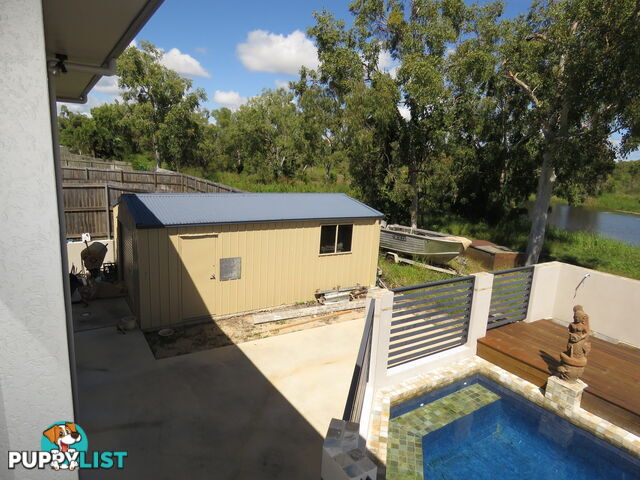 8 Fairway Drive Bowen QLD 4805