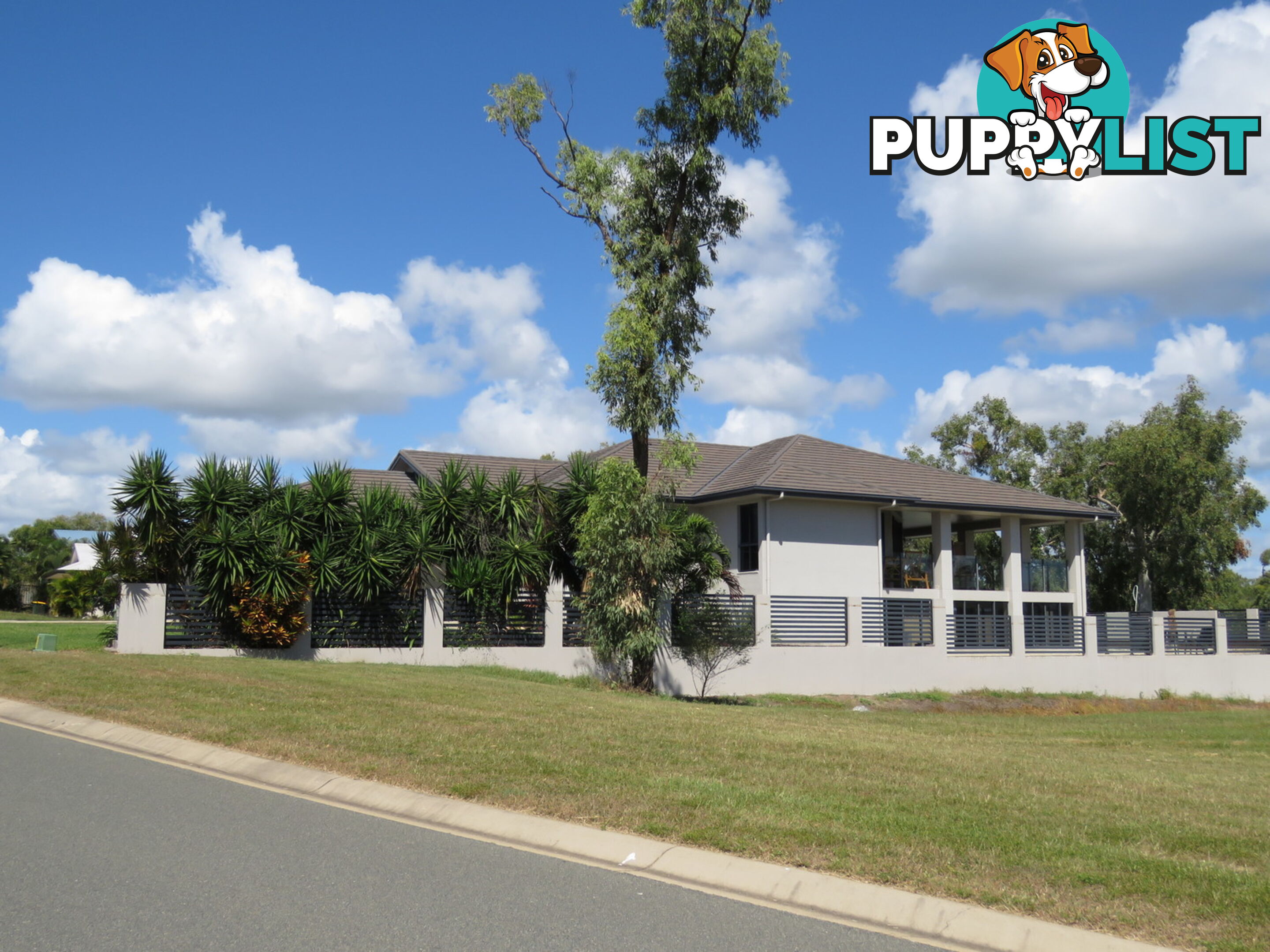 8 Fairway Drive Bowen QLD 4805