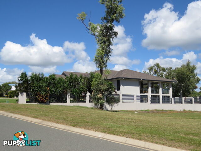 8 Fairway Drive Bowen QLD 4805