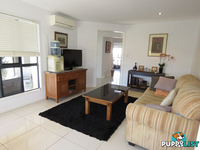 8 Fairway Drive Bowen QLD 4805